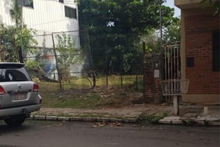 Terreno - Venta - La Encarnación, Asunción, Paraguay