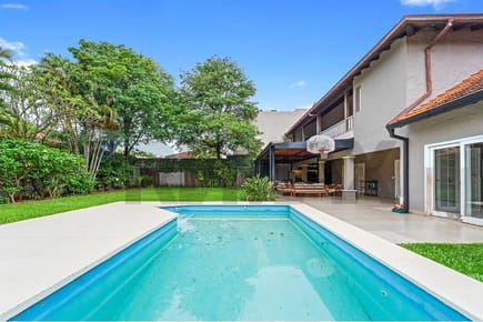 Casa en Venta - Las Lomas Carmelitas