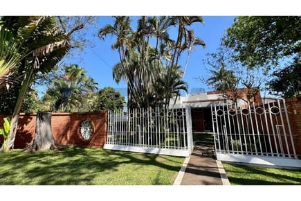 Residencia - Venta - Lambaré, Central, Paraguay