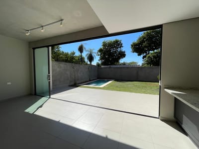 VENTA DE DUPLEX EN POZO EN LUQUE – BARRIO AMÉRICA