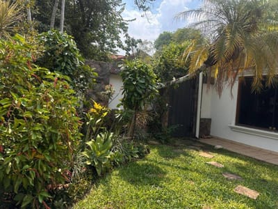 Disponible: Se vende amplia y elegante casa ideal para familias que buscan