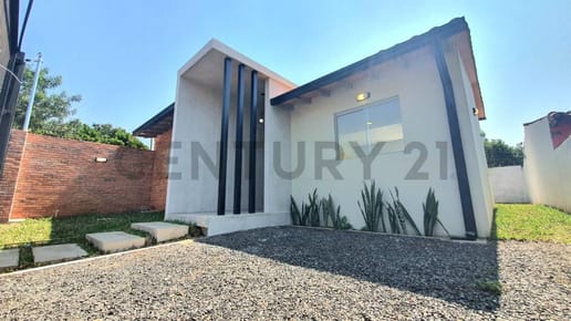 Venta de hermoso duplex a estrenar, Reducto - San Lorenzo