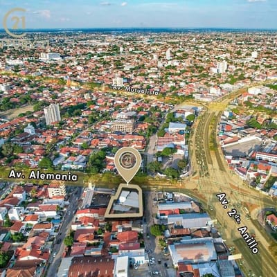 Terreno para inversión 