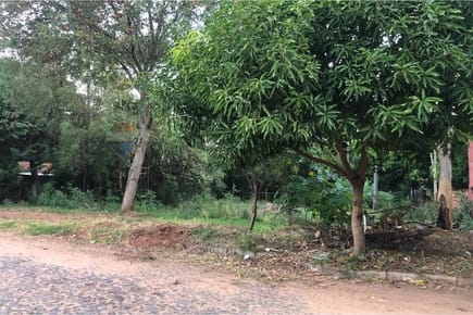 Terreno - Vendo - San Lorenzo - Virgen del Rosario