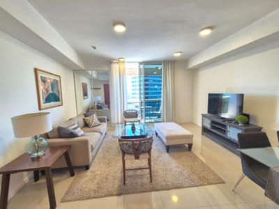 Hermoso Departamento Amoblado !