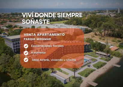 Venta Apartamento 1 dormitorio Carrasco Este-Dormitorio en suite con vestidor