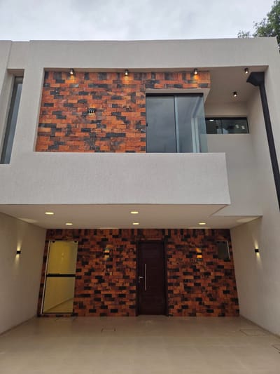 Venta De Dúplex de Estreno en Asunción en Barrio Cerrado