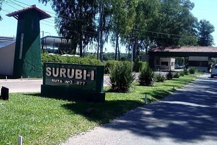 EN VENTA TERRENO EN SURUBII 