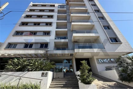 Departamento - Venta - Sajonia, Asunción, Paraguay