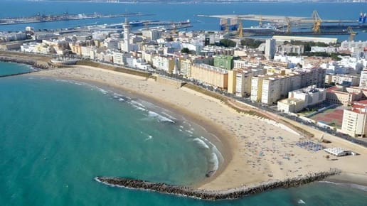 Santa María: Descanso, Confort y a 2 Cuadras de La Playa Grande