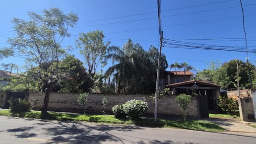 Casa - En Venta - Luque, Central, Paraguay