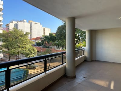 VENDO DEPARTAMENTO AMOBLADO EN LAS MERCEDES