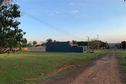 VENTA-TERRENO-CAAGUAZU