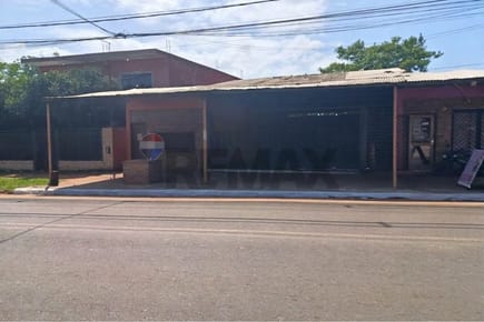 Business - Alquiler - Capiata, Central, Paraguay, Aprovecha!