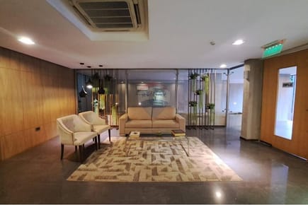 Vendo departamento de 3 Habitaciones en Recoleta