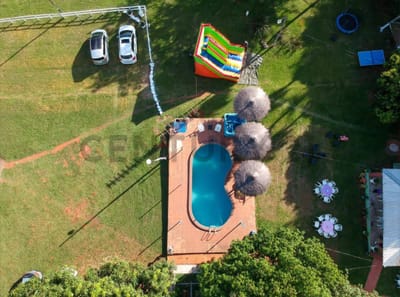 Venta de Terreno en Luque, Central | ID: 49426