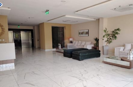 Hermoso departamento sobre Primer Presidente