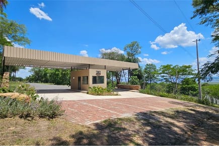 Terreno-Venta-LA SIERRA, San Bernardino, 