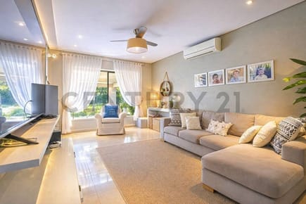 Alquiler de Casa en Condominio en Luque, Central