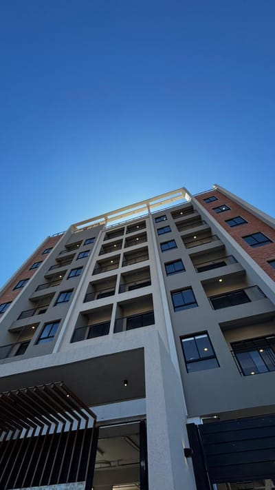 ALQUILO DEPARTAMENTO A ESTRENAR EN BARRIO JARA 