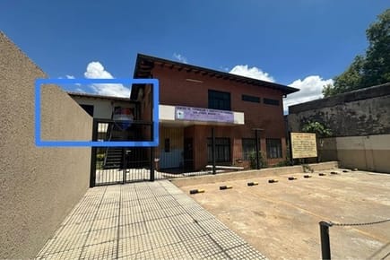 ALQUILER DE OFICINA, ASUNCION RECOLECTA