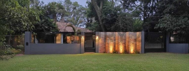 Venta de Casa en San Bernardino, Cordillera