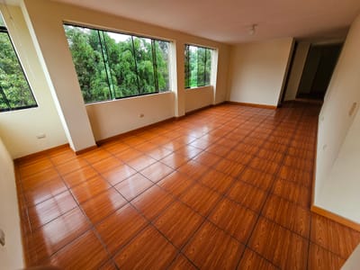 Alquilo Departamento De 3hab. 120 M2 Urb. Mayorazgo Chico Ate. Pre Lima S/2,100
