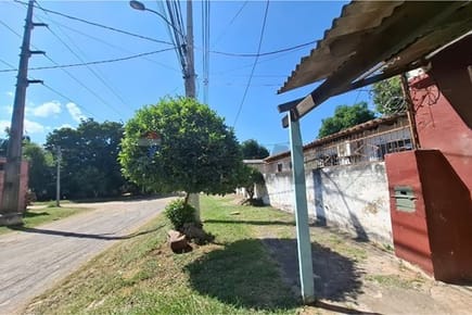 Terreno - Venta - Santa Rosa, Asunción, Paraguay