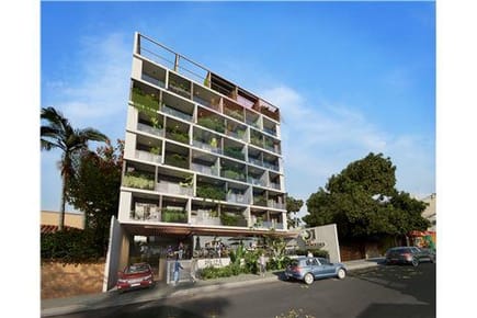 LOCAL COMERCIAL - ZONA COLEGIO SAN ANDRES, LAS MERCEDES