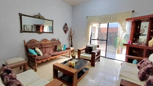 Casa en Venta Zona Este, Camino a Montecristo entre 5to y 6to anillio