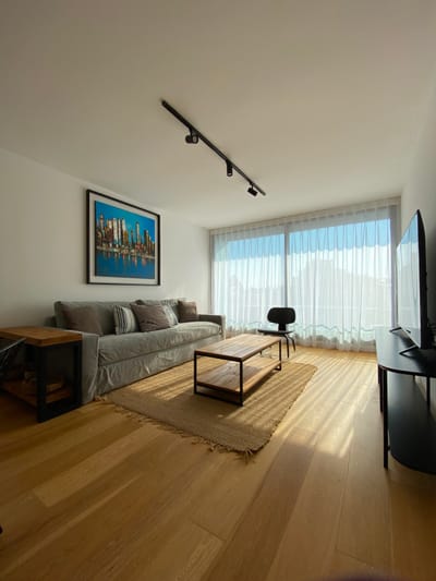 Venta 2 Dormitorios Desde U$s 415,000 - Con Renta