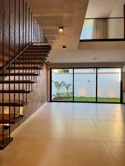 RESIDENCIAS ST. ANNE’S | DÚPLEX EN ALQUILER