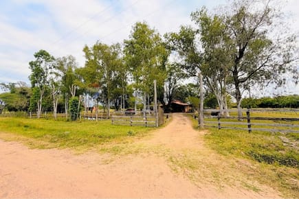 EN VENTA 9 HECTAREAS!
