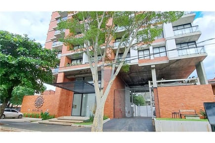 VENDO MONOAMBIENTE EN LAS LOMAS CARMELITAS
