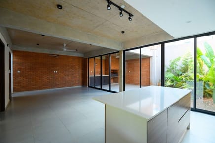  DÚPLEX EN ZONA RESIDENCIAL DE LUQUE