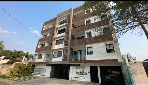 CONDOMINIO TOBOROCHI, DPTOS A ESTRENAR 