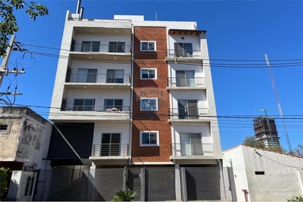 Departamento - Alquiler - Carmelitas, Asunción, Paraguay