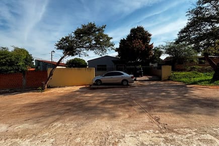 Casa-Venta-Hijo de Hombre, Mbokajaty, Ñemby, Central