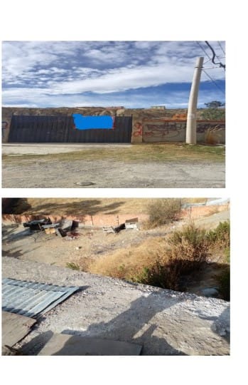 TERRENO EN VENTA COTA COTA