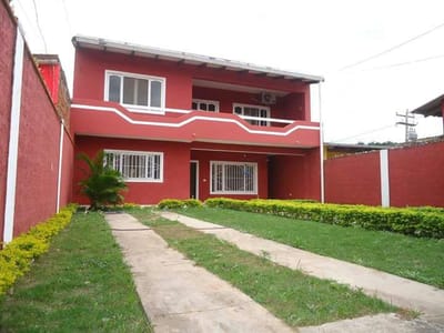 Casa en Venta - Zona Norte 6to anillo 