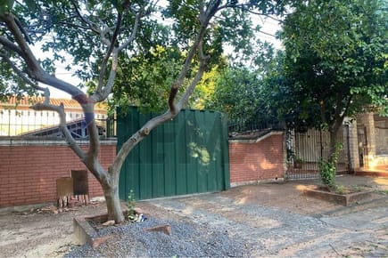 Casa en alquiler Fernando de la Mora | Zona Sur