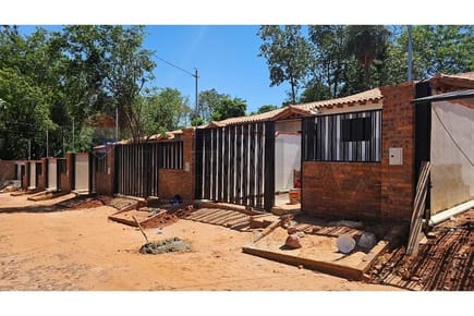 Vendo Chalet a estrenar en excelente ubicación