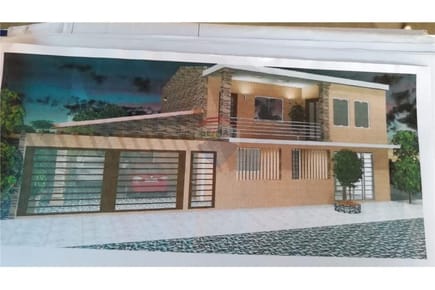Casa - Venta - Villa Elisa, Central, Paraguay