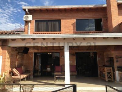 Venta de Casa en Itá Pytá Punta, Asunción