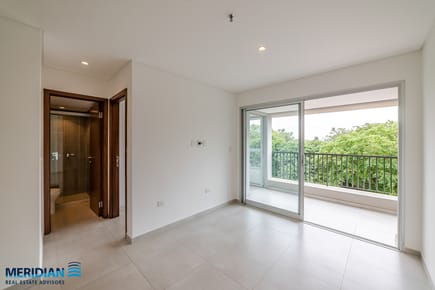 Urban Carmelitas - 1 Dormitorio de 48 m2!