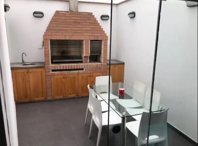 DEPARTAMENTO 1ER PISO EN VENTA MIRAFLORES