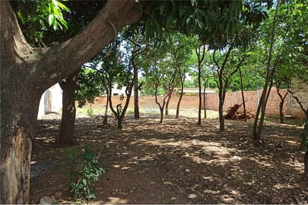 Vendo Terreno Sobre Asfalto En San Lorenzo - CLaws