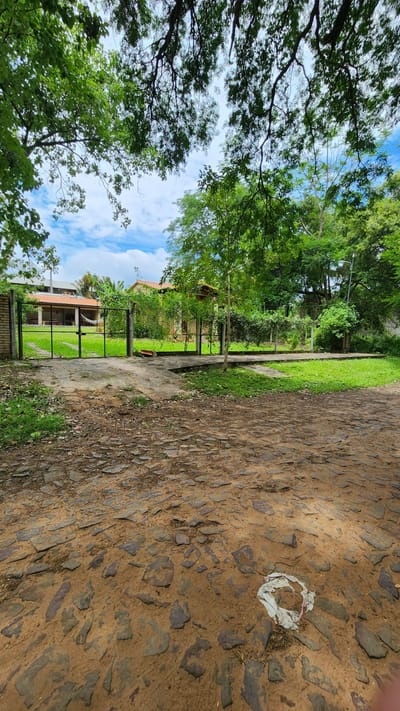 Alquilo Casa en San Bernardino – 3 dormitorios, quincho y piscina