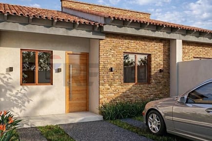 Casa - Venta - San Antonio, Central, Paraguay, No lo pierdas!