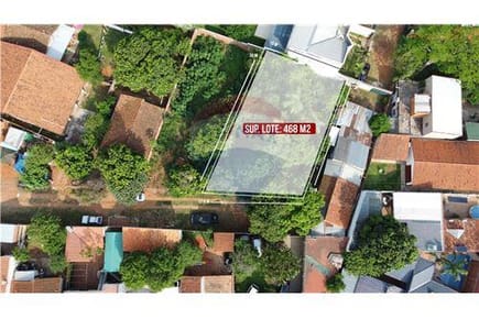 Terreno - Venta - Paraguay Central San Lorenzo